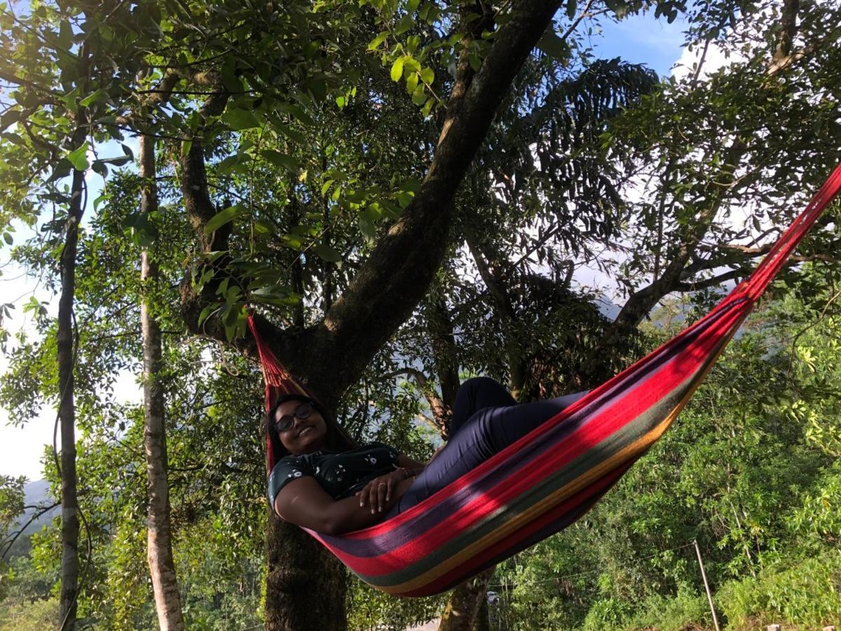 Palabaddala Tea And Eco Lodge Ratnapura Zewnętrze zdjęcie