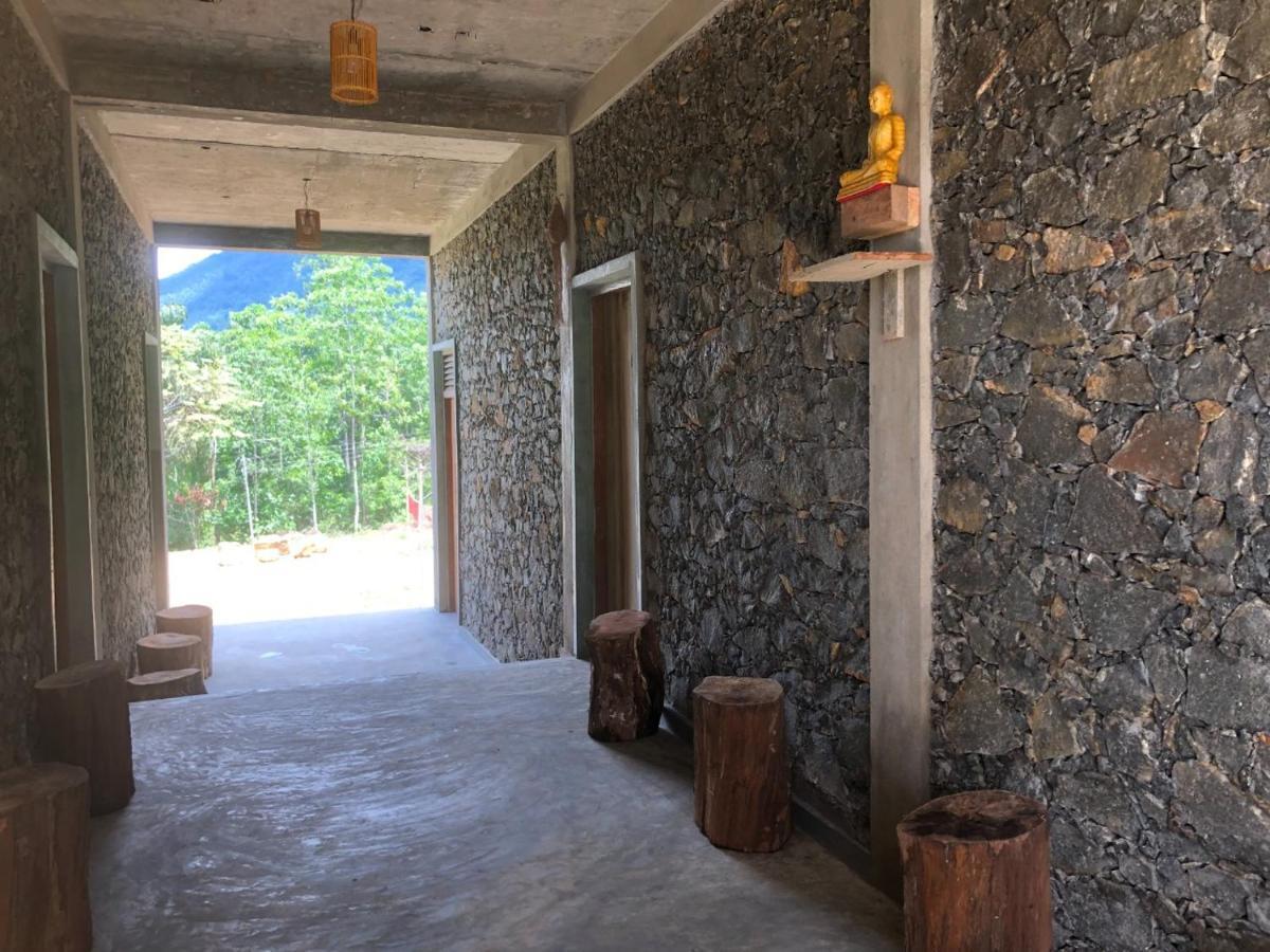 Palabaddala Tea And Eco Lodge Ratnapura Zewnętrze zdjęcie