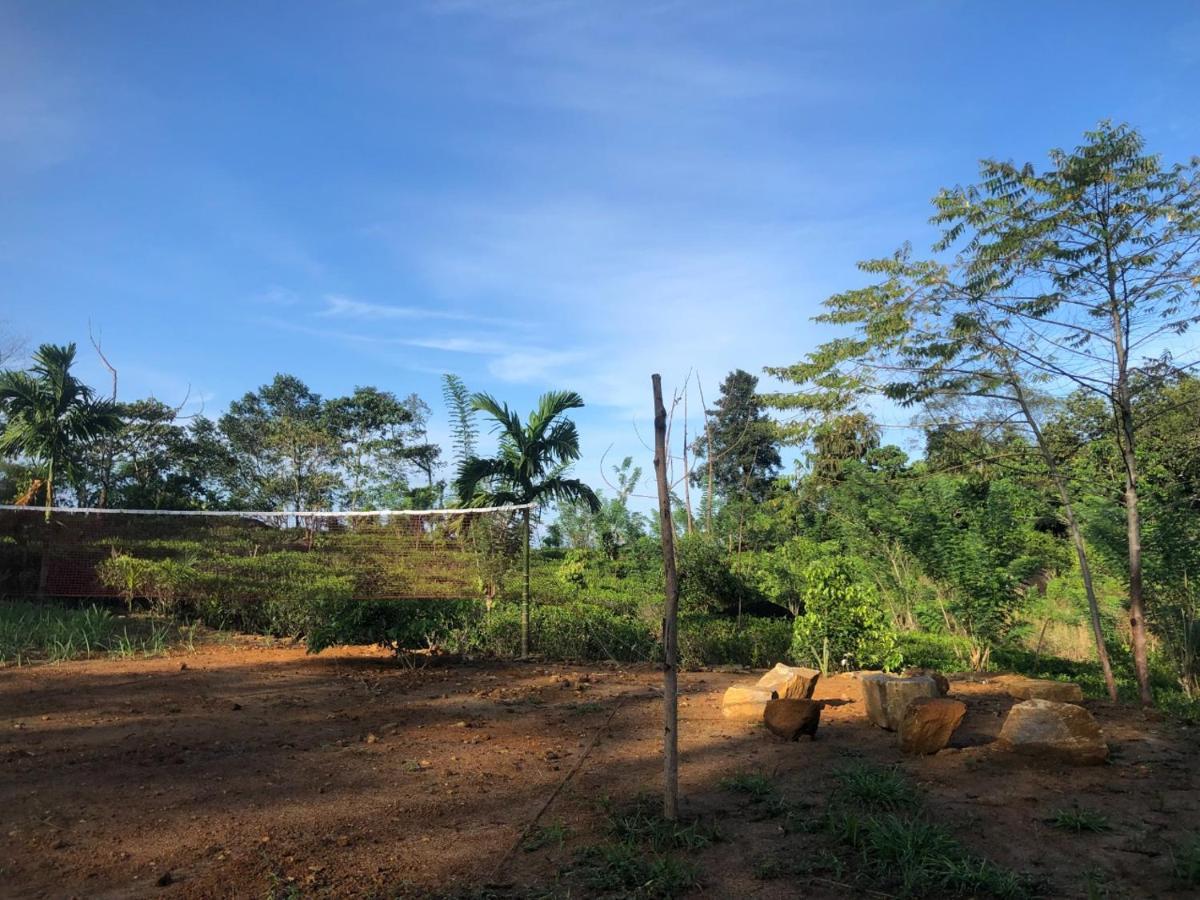 Palabaddala Tea And Eco Lodge Ratnapura Zewnętrze zdjęcie