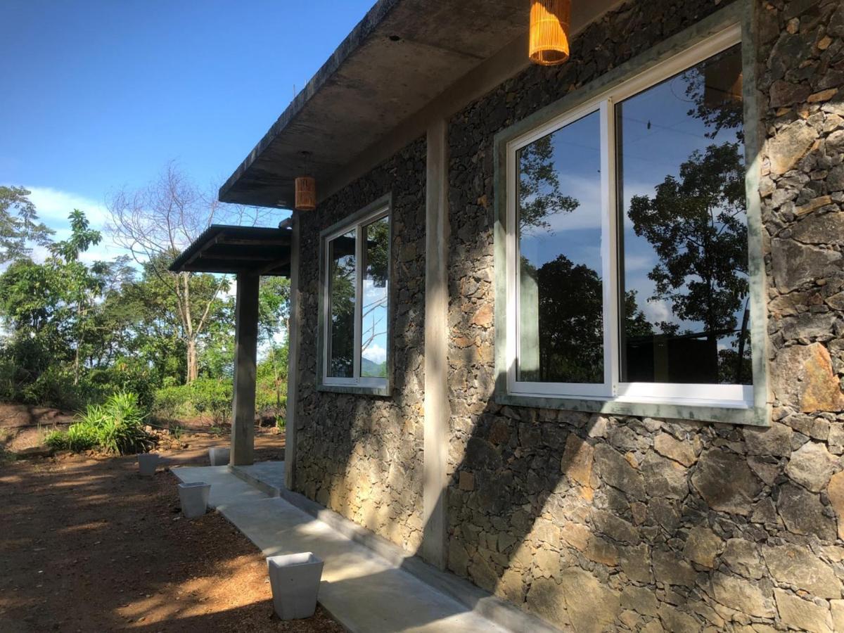 Palabaddala Tea And Eco Lodge Ratnapura Zewnętrze zdjęcie