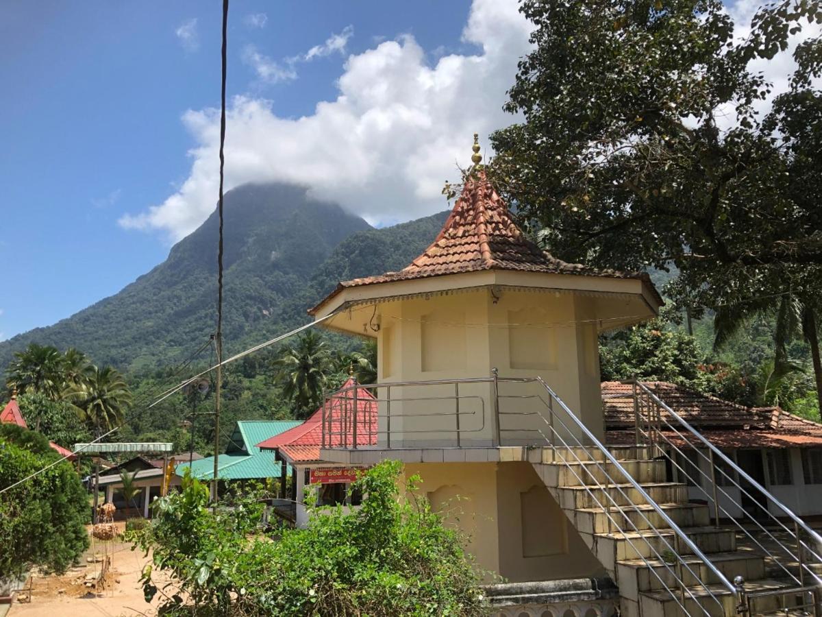 Palabaddala Tea And Eco Lodge Ratnapura Zewnętrze zdjęcie