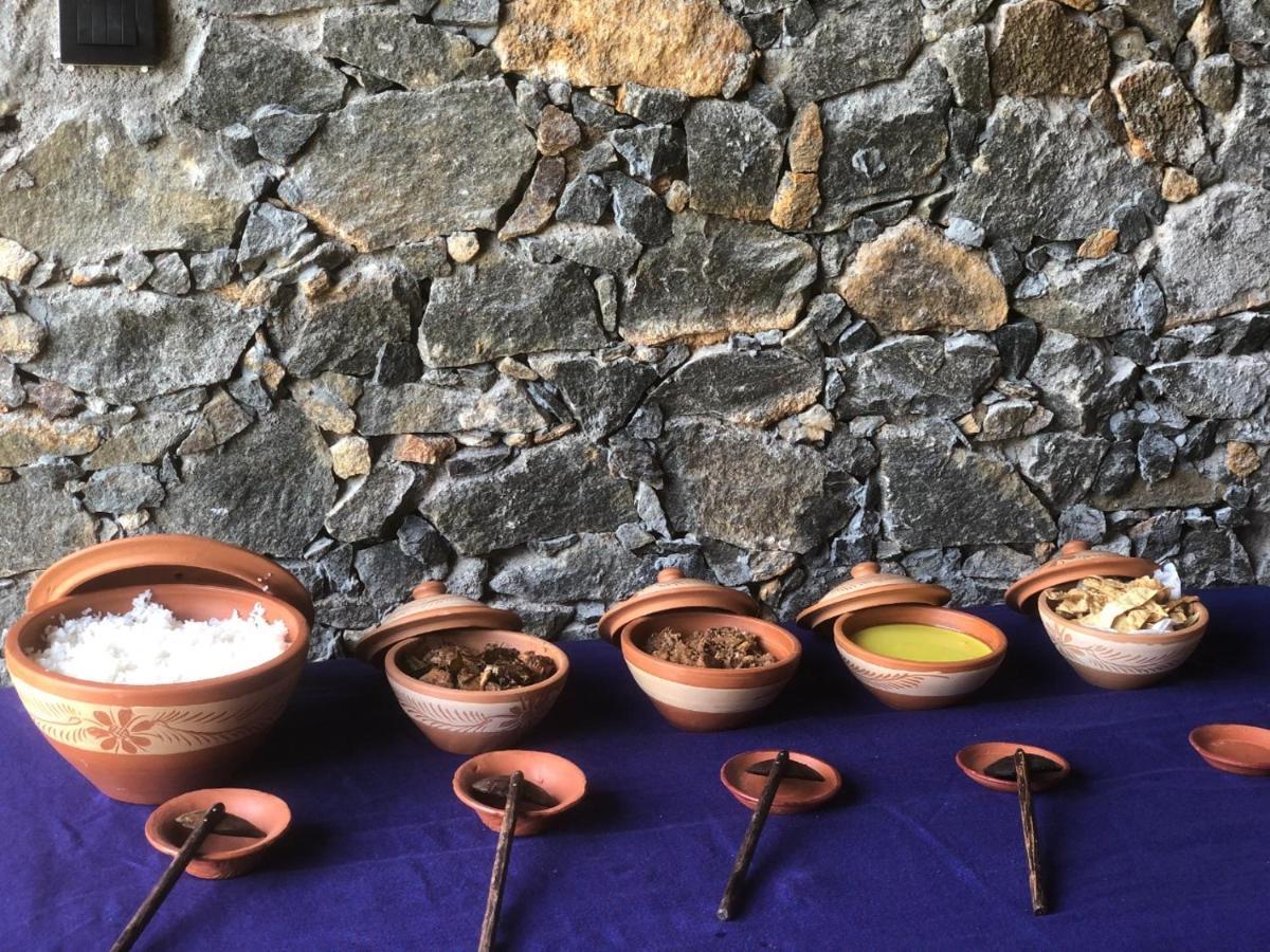 Palabaddala Tea And Eco Lodge Ratnapura Zewnętrze zdjęcie