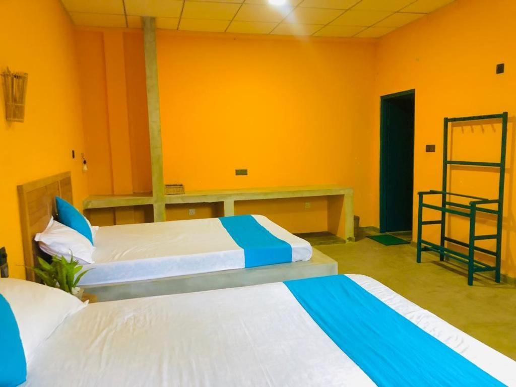 Palabaddala Tea And Eco Lodge Ratnapura Zewnętrze zdjęcie