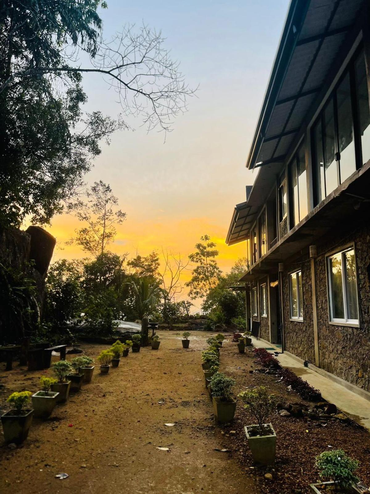 Palabaddala Tea And Eco Lodge Ratnapura Zewnętrze zdjęcie