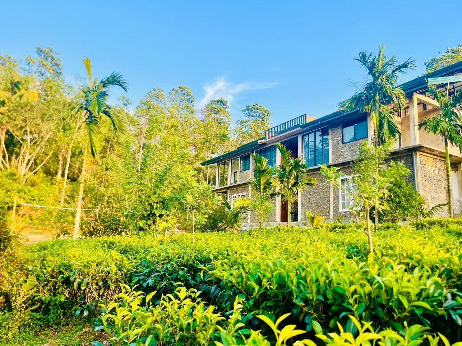 Palabaddala Tea And Eco Lodge Ratnapura Zewnętrze zdjęcie