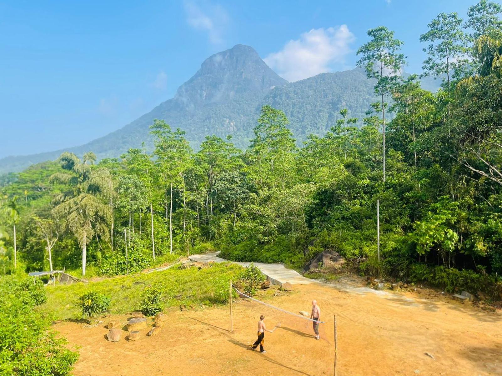 Palabaddala Tea And Eco Lodge Ratnapura Zewnętrze zdjęcie