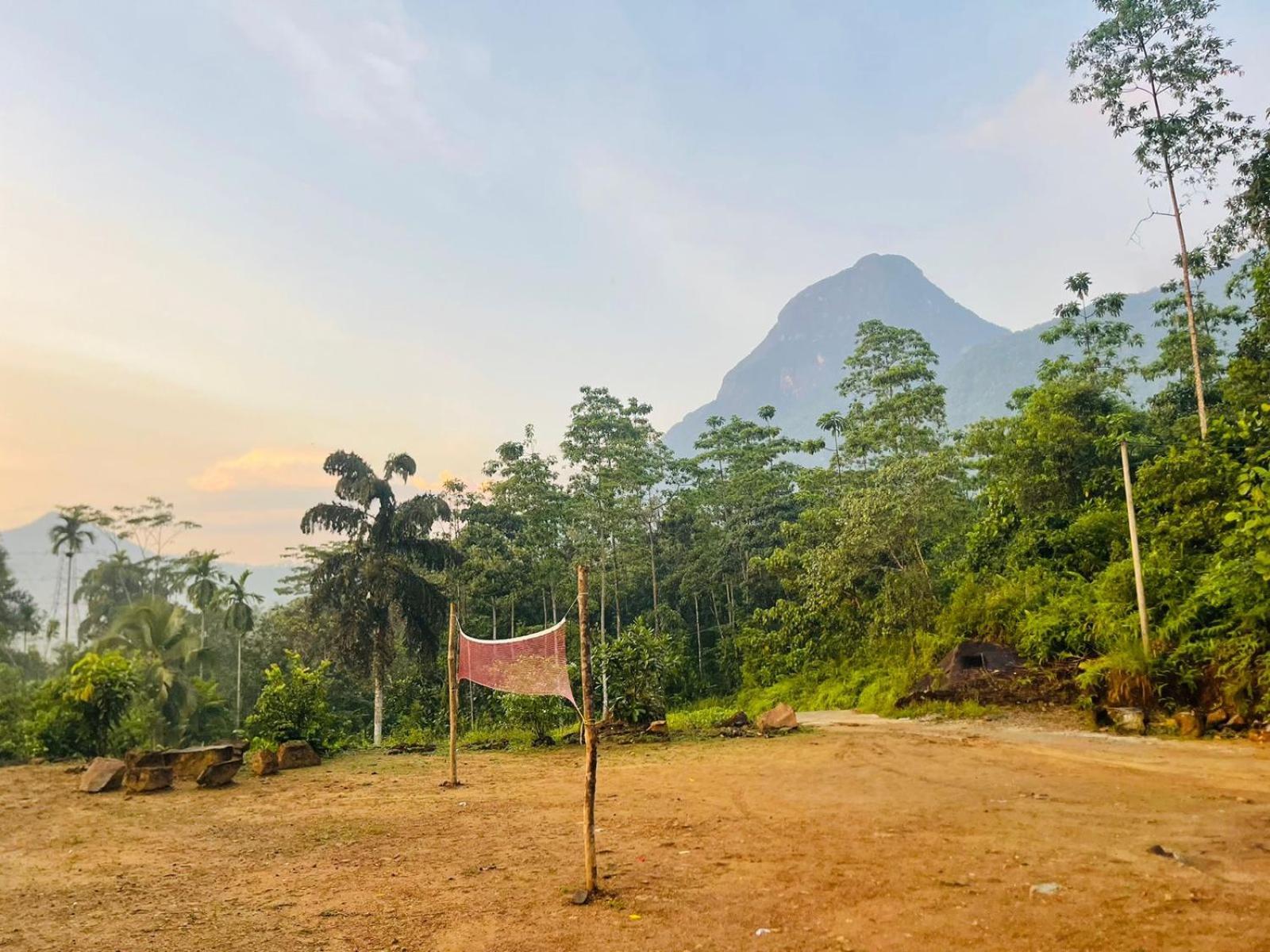 Palabaddala Tea And Eco Lodge Ratnapura Zewnętrze zdjęcie