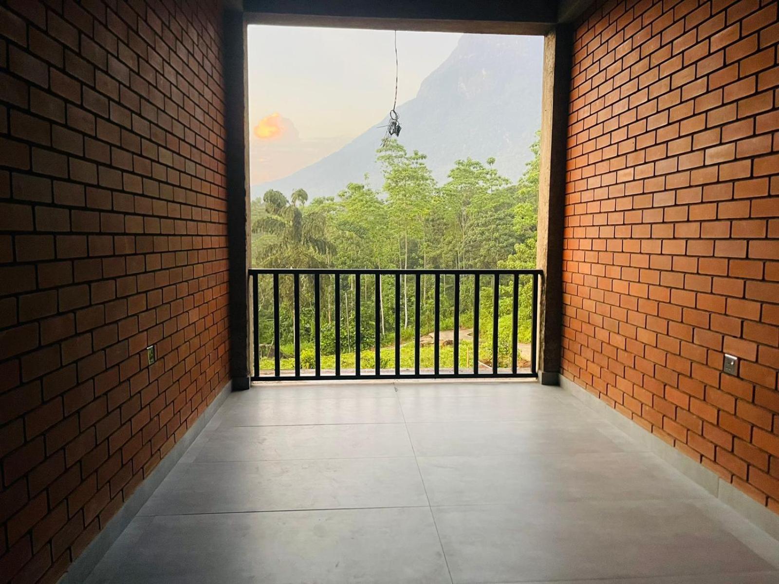 Palabaddala Tea And Eco Lodge Ratnapura Zewnętrze zdjęcie