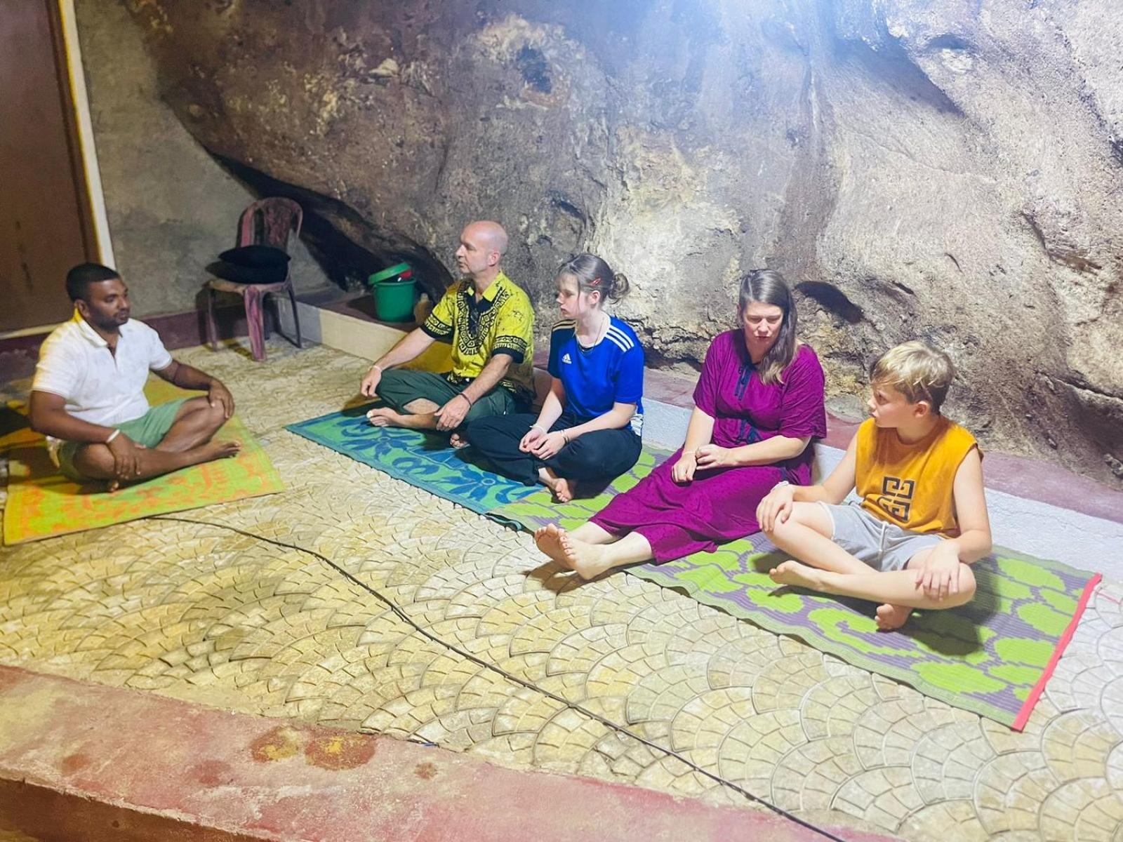Palabaddala Tea And Eco Lodge Ratnapura Zewnętrze zdjęcie