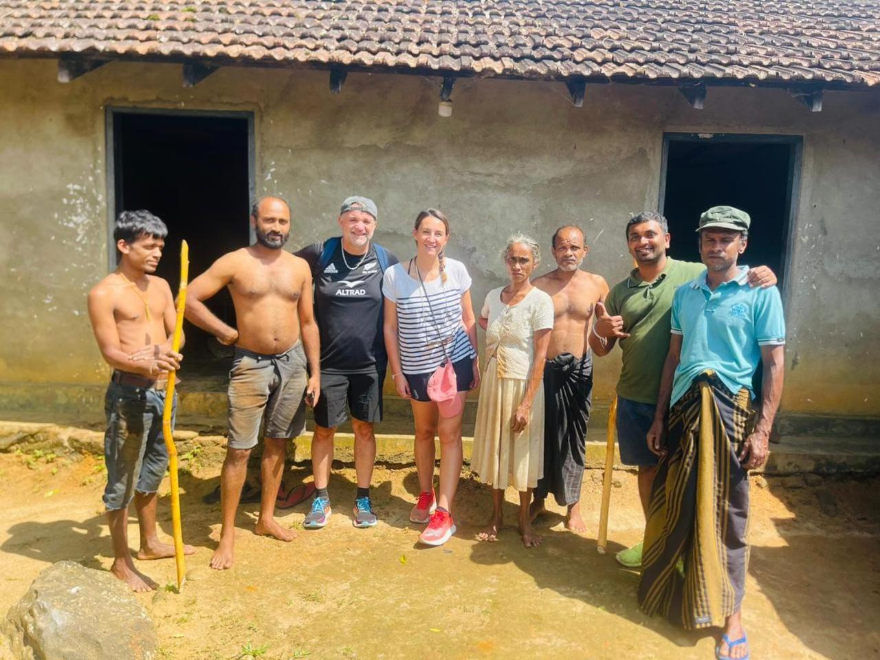 Palabaddala Tea And Eco Lodge Ratnapura Zewnętrze zdjęcie