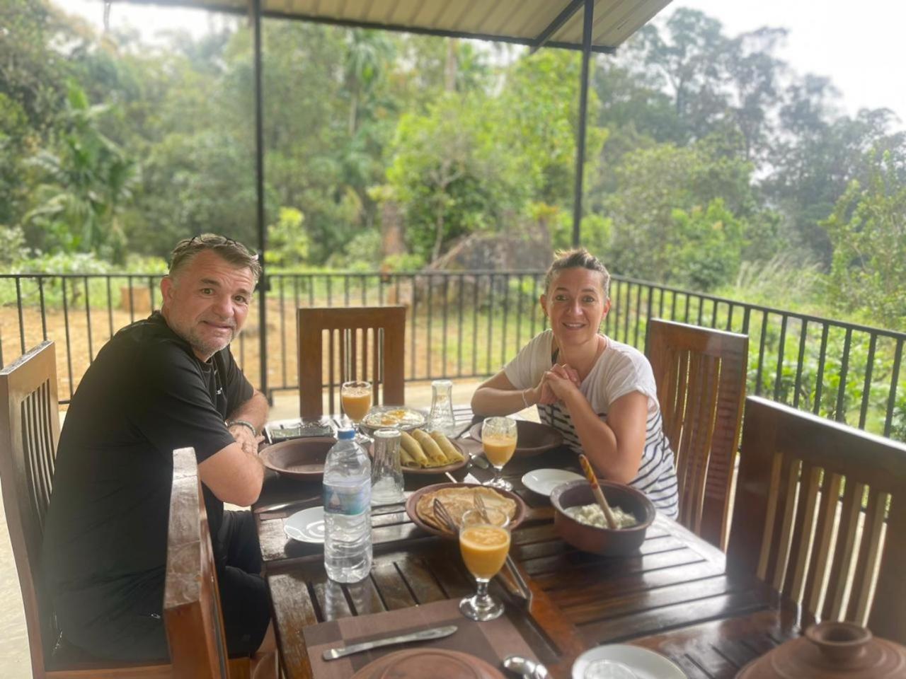Palabaddala Tea And Eco Lodge Ratnapura Zewnętrze zdjęcie