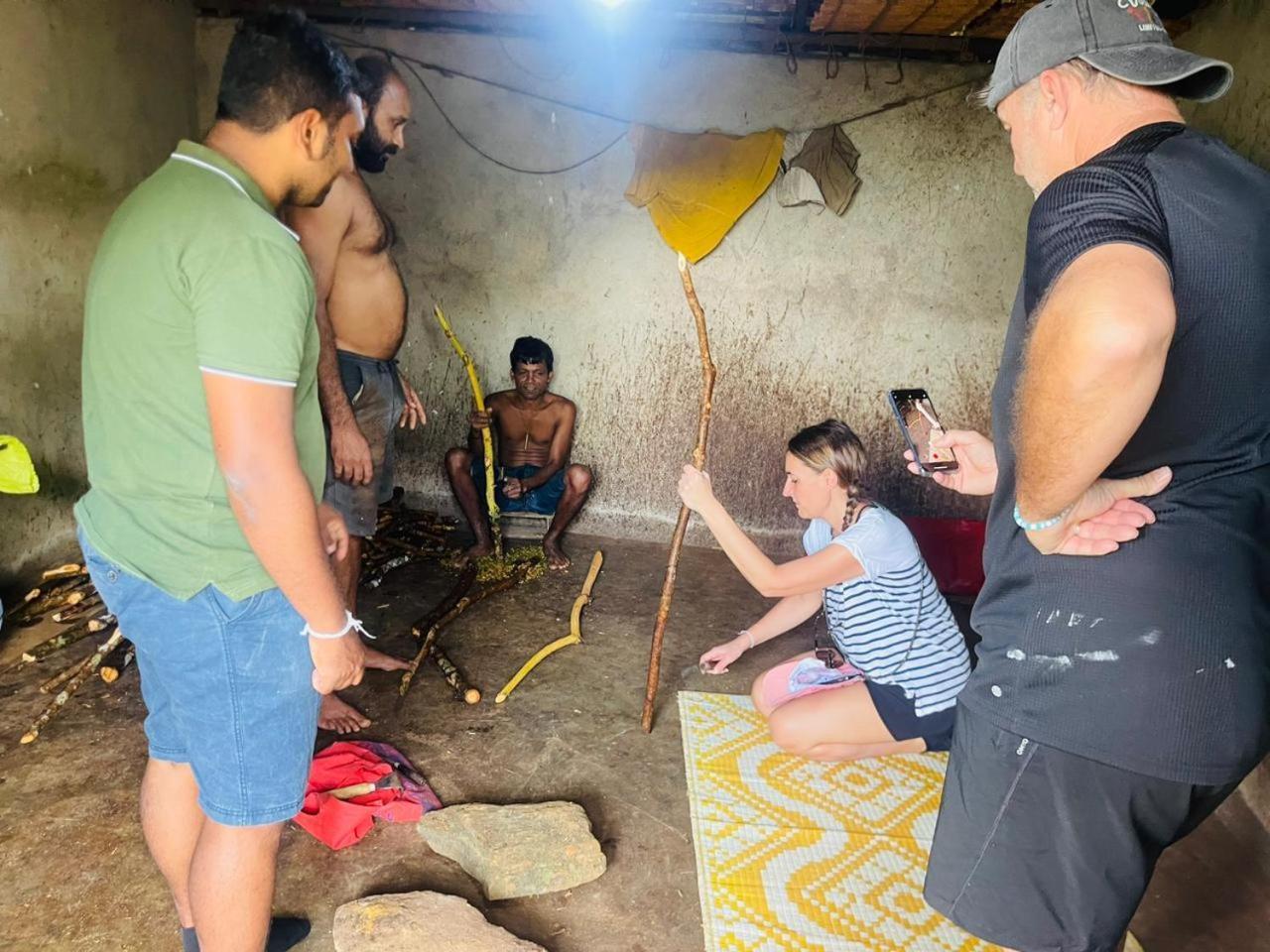 Palabaddala Tea And Eco Lodge Ratnapura Zewnętrze zdjęcie