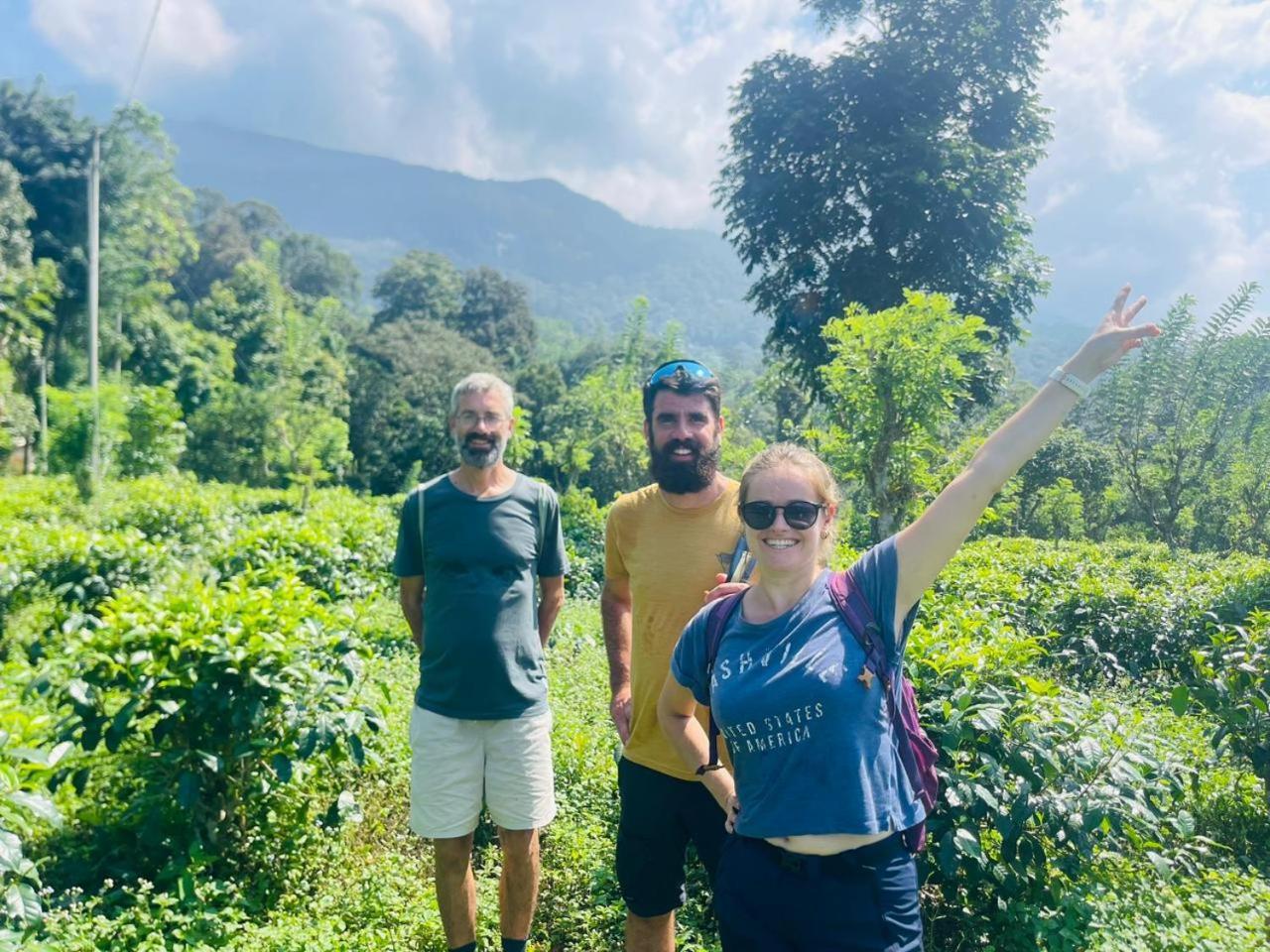 Palabaddala Tea And Eco Lodge Ratnapura Zewnętrze zdjęcie