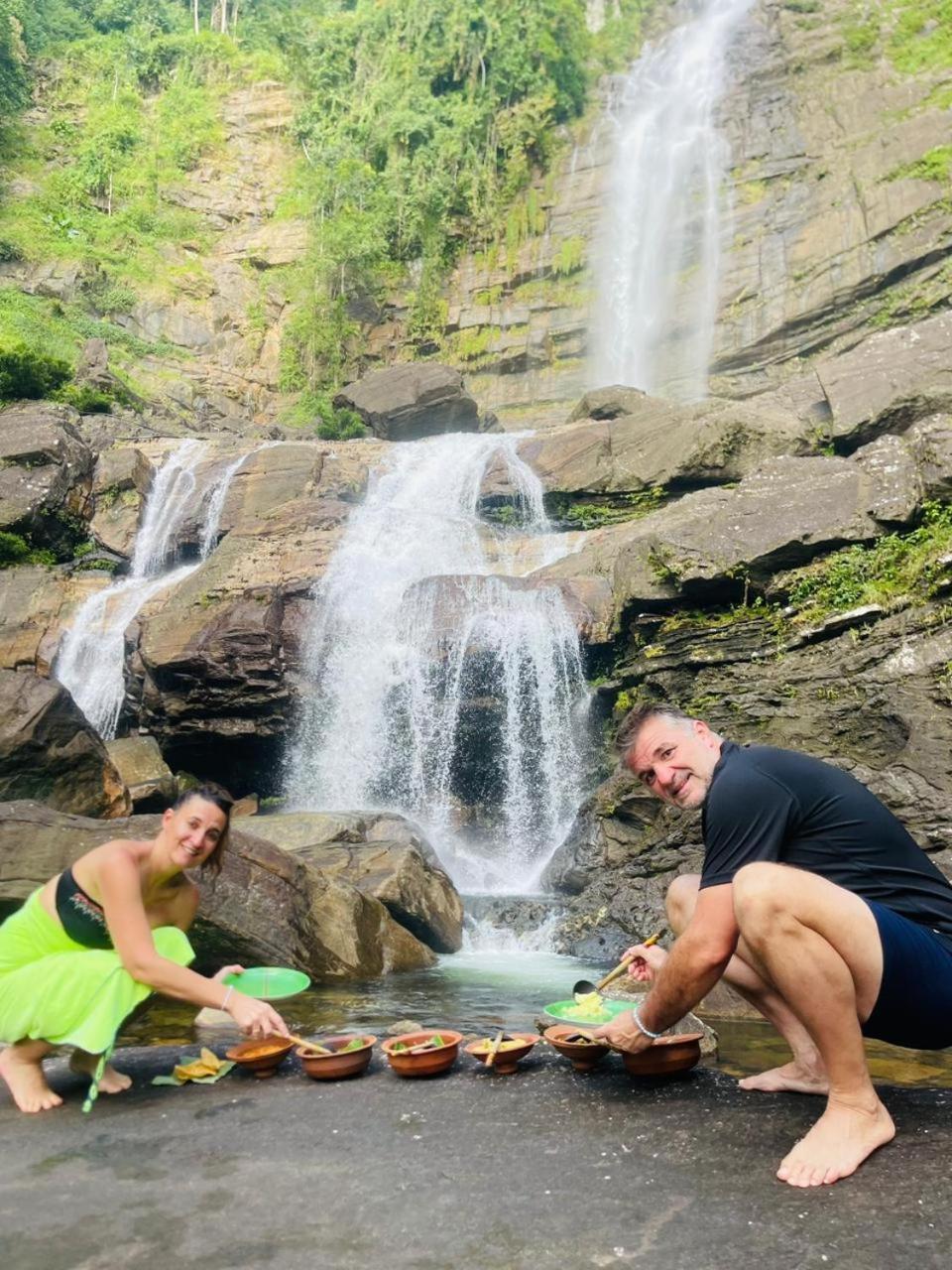 Palabaddala Tea And Eco Lodge Ratnapura Zewnętrze zdjęcie