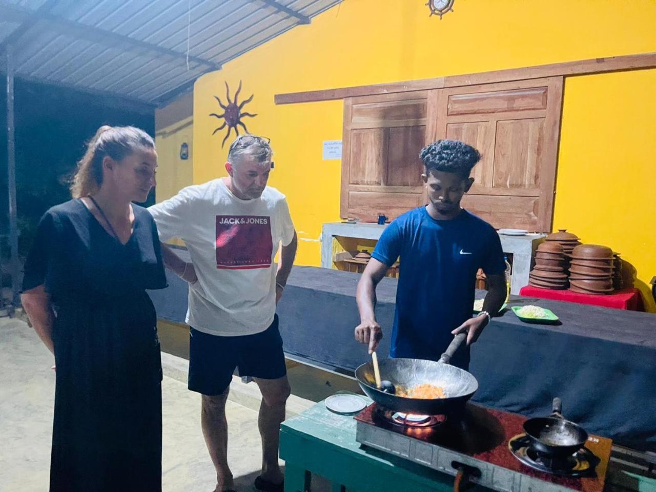 Palabaddala Tea And Eco Lodge Ratnapura Zewnętrze zdjęcie