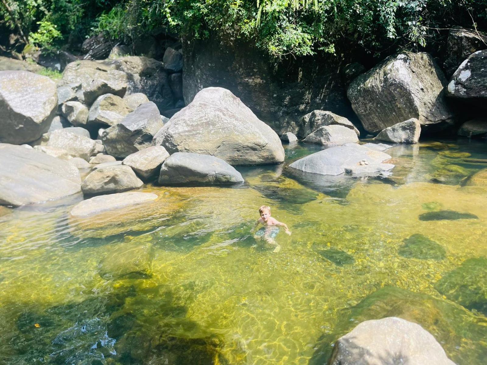 Palabaddala Tea And Eco Lodge Ratnapura Zewnętrze zdjęcie